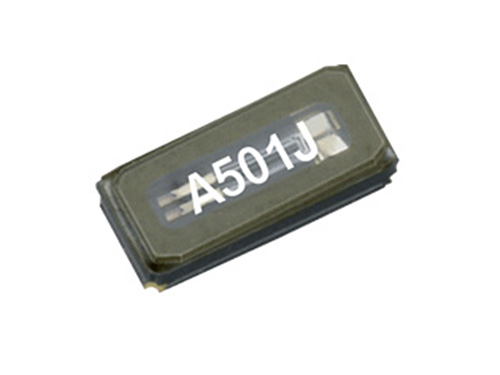 Crystal oscillator