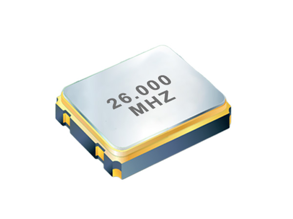 Crystal oscillator
