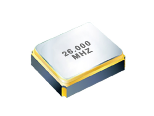 Crystal oscillator