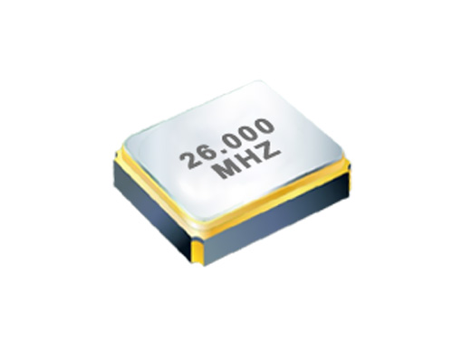 Crystal oscillator