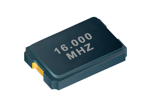 Crystal oscillator