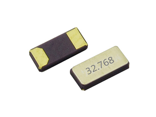 Crystal oscillator