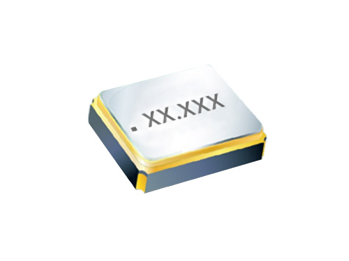 Crystal oscillator