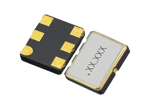 Crystal oscillator
