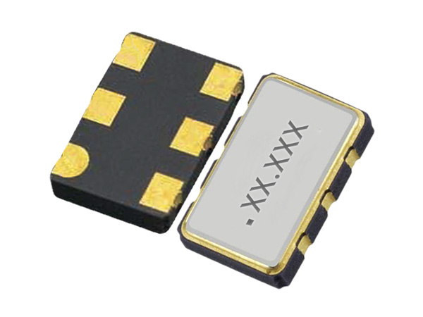 Crystal oscillator