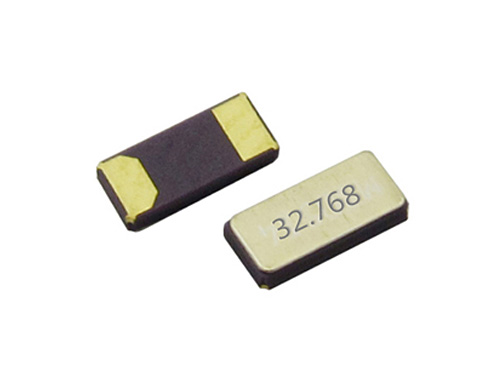 Crystal oscillator