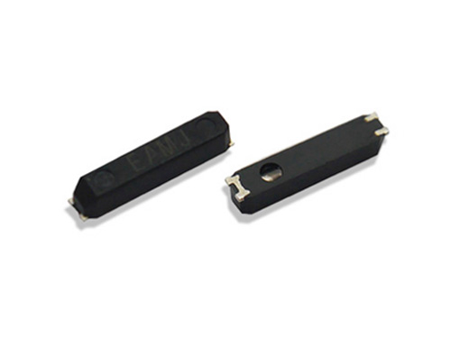Crystal oscillator