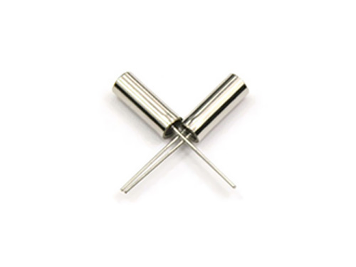Crystal oscillator