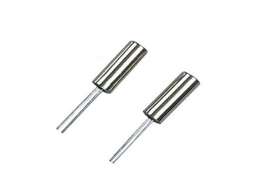 Crystal oscillator