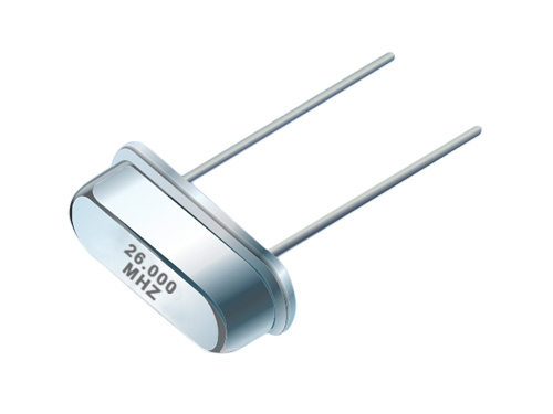 Crystal oscillator