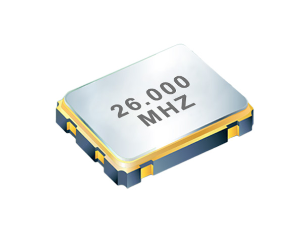 Crystal oscillator